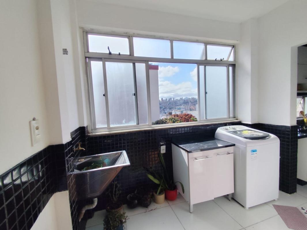 Apartamento, Jardim América, 2 Quartos, 1 Vaga, 1 Suíte