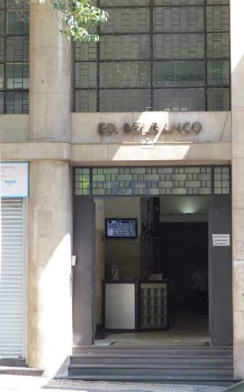 Sala, Centro, 0 Quarto, 0 Vaga