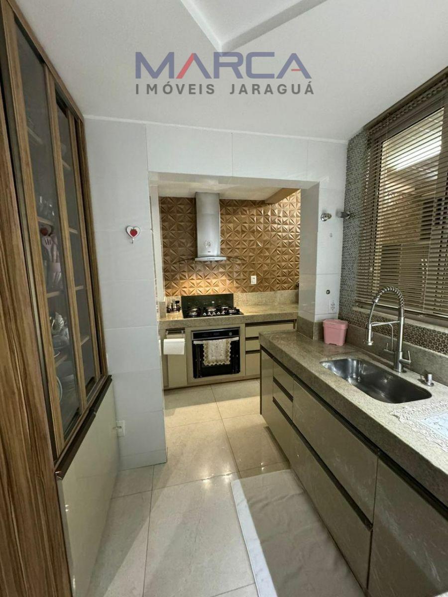 Apartamento, Acaiaca, 3 Quartos, 1 Vaga