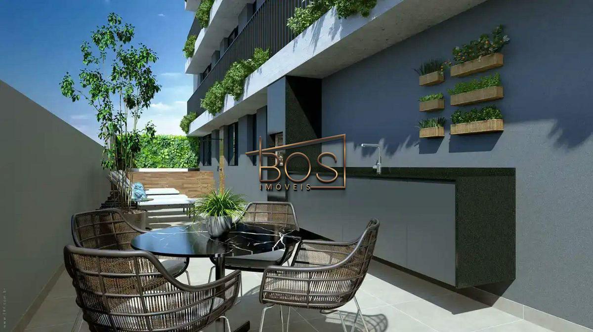 Apartamento, Lourdes, 3 Quartos, 2 Vagas, 3 Suítes