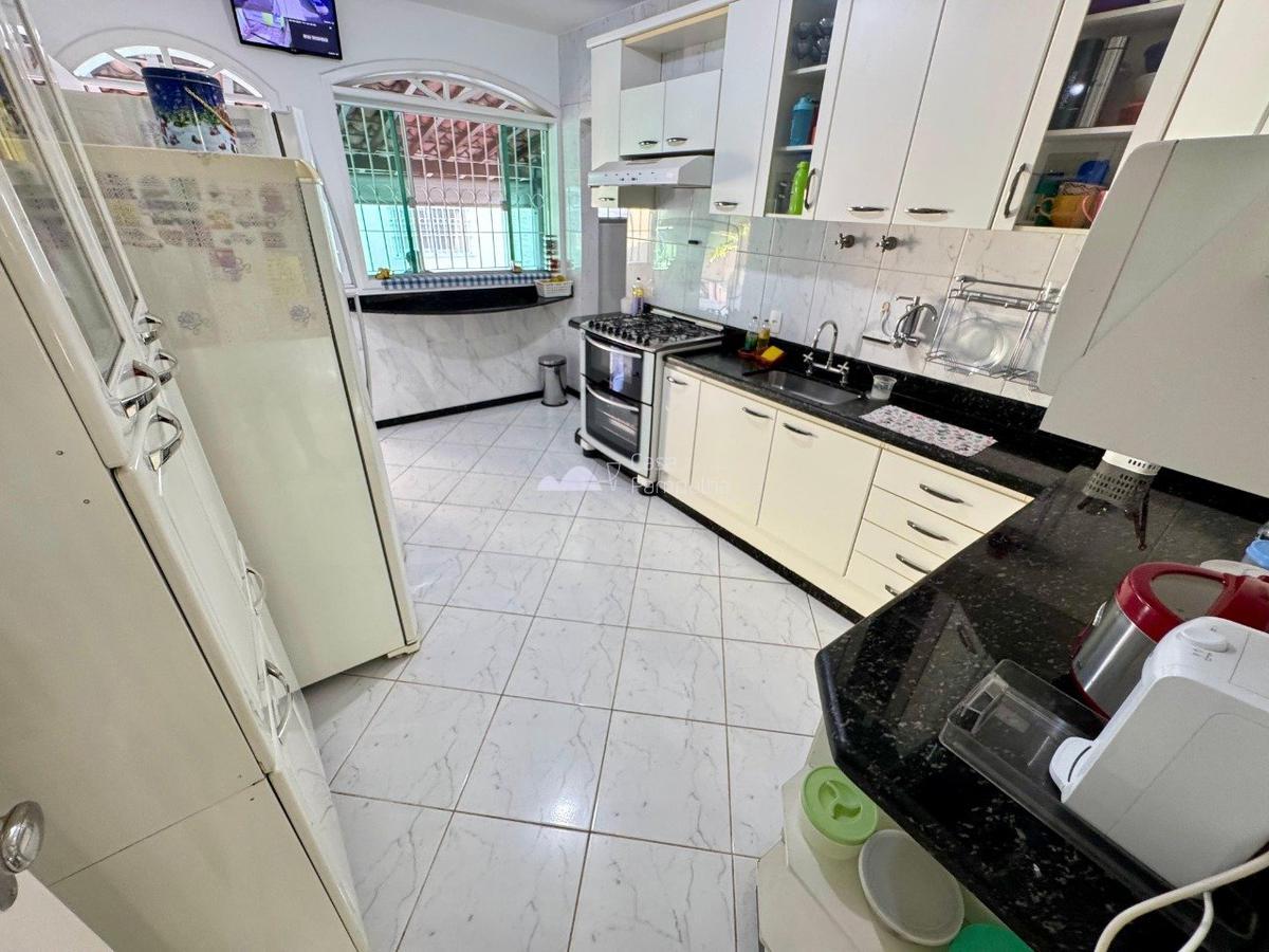 Casa, Copacabana, 7 Quartos, 3 Vagas, 1 Suíte