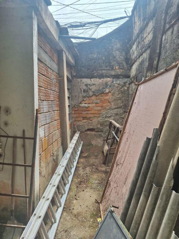 Casa, União, 6 Quartos, 0 Vaga