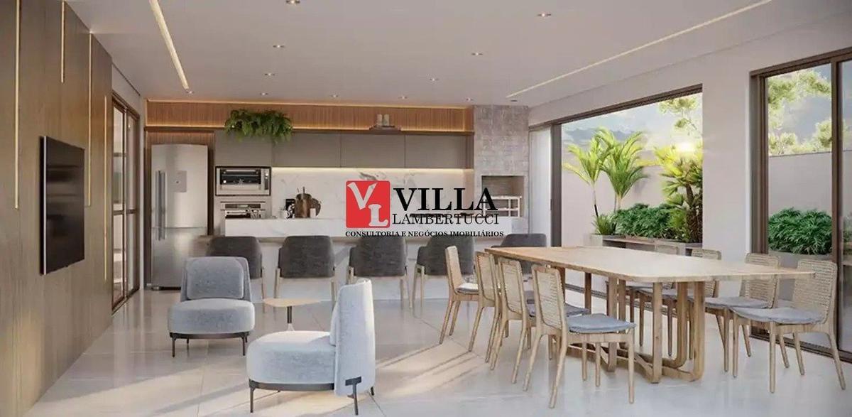 Apartamento, Serra, 2 Quartos, 3 Vagas, 1 Suíte