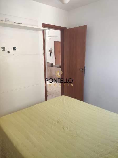 Apartamento, Diamante, 2 Quartos, 1 Vaga, 1 Suíte