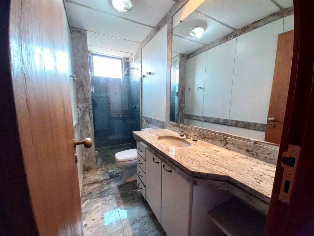 Apartamento, Lourdes, 3 Quartos, 2 Vagas, 1 Suíte