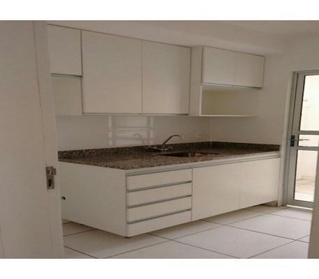 Apartamento, Ouro Preto, 3 Quartos, 2 Vagas, 1 Suíte