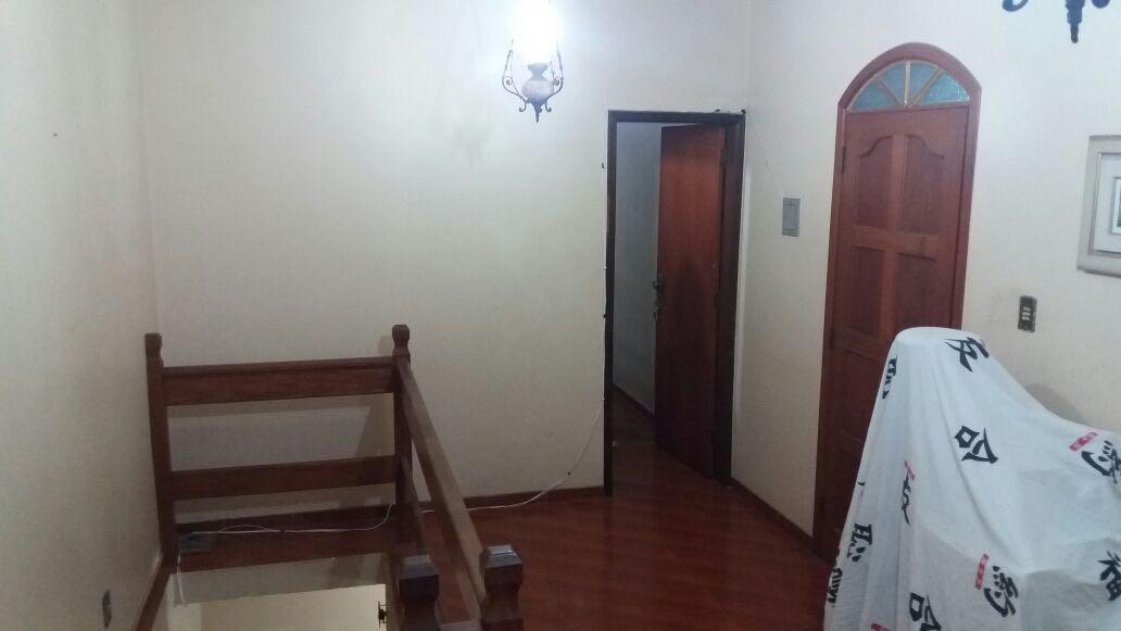 Casa, Planalto, 3 Quartos, 1 Vaga, 1 Suíte