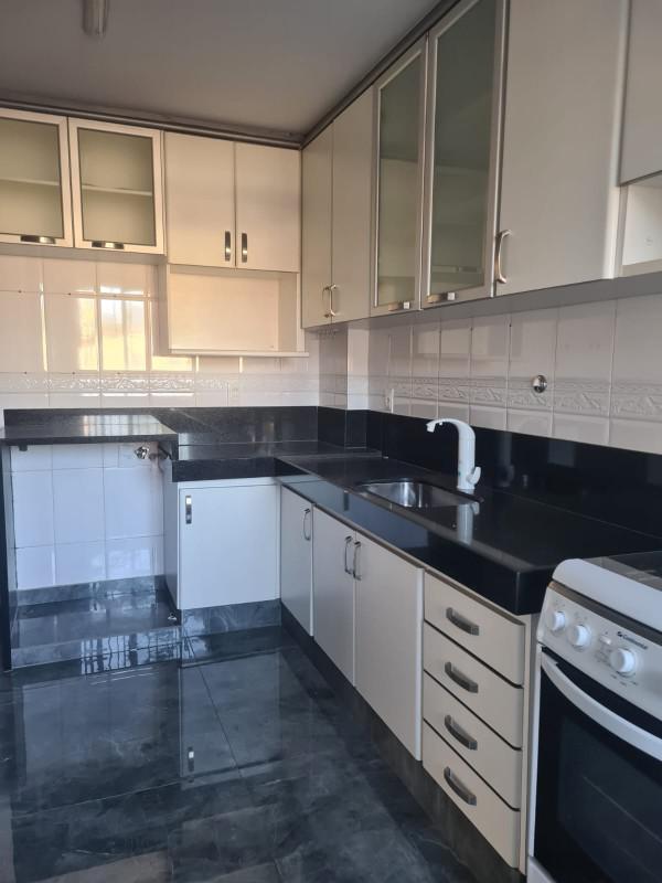 Apartamento, Itapoã, 3 Quartos, 2 Vagas, 1 Suíte