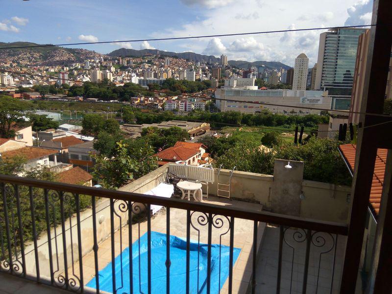 Casa, Santa Teresa, 5 Quartos, 3 Vagas, 3 Suítes