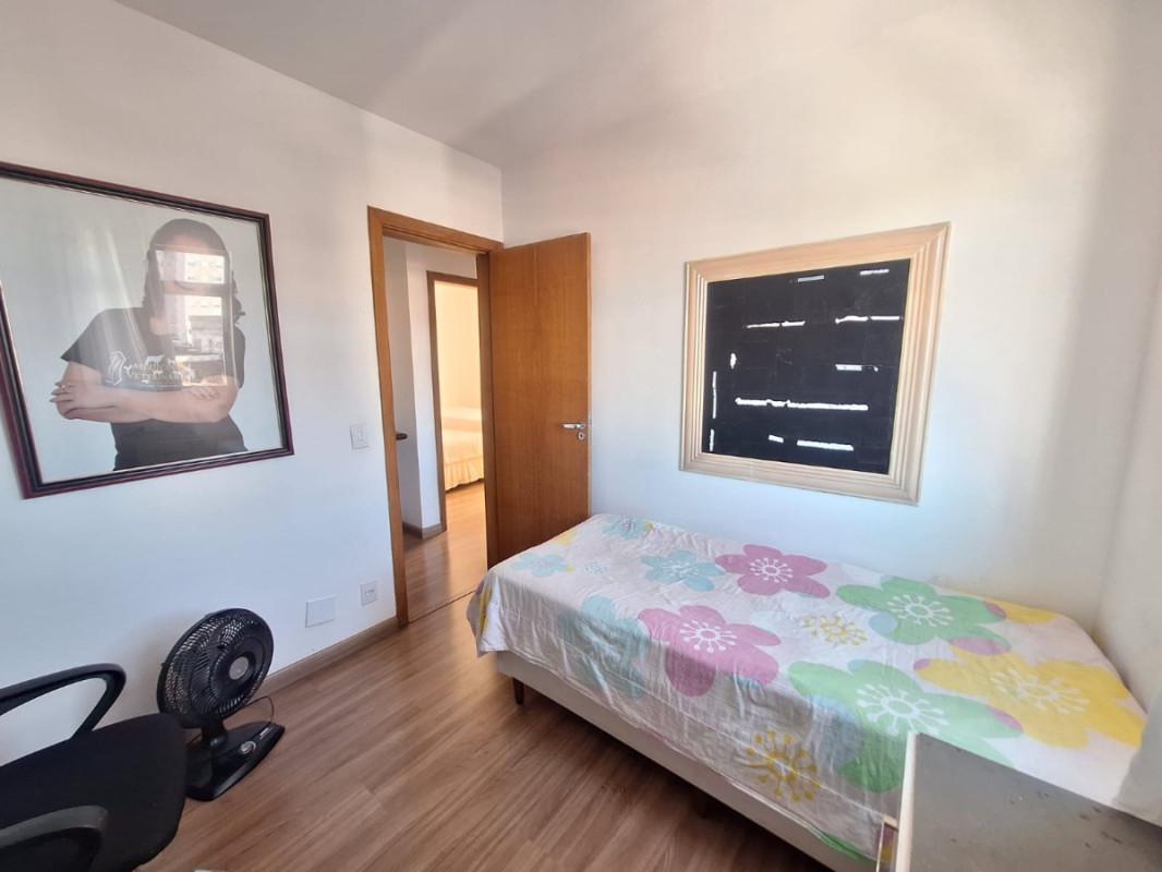 Apartamento, União, 3 Quartos, 1 Vaga, 1 Suíte