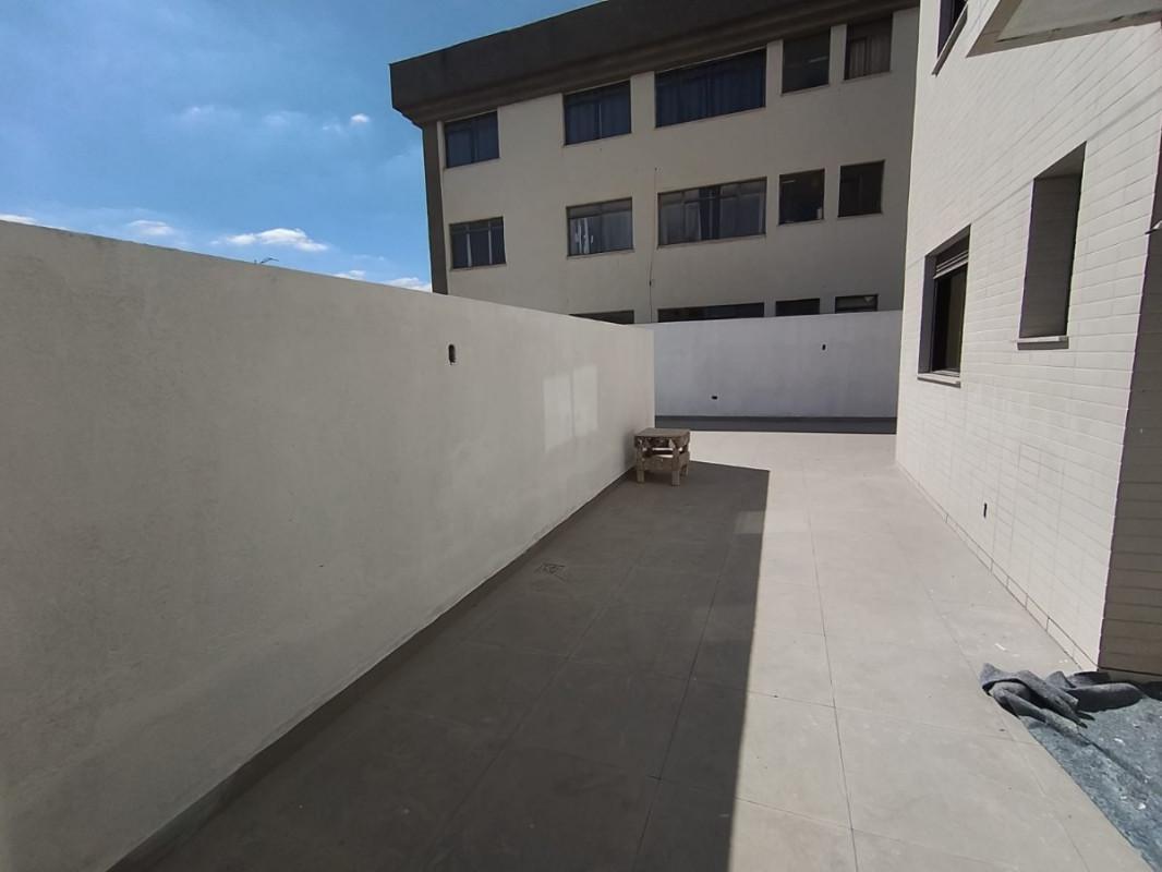 Apartamento, Calafate, 3 Quartos, 3 Vagas, 1 Suíte