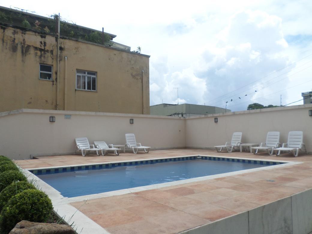 Apartamento, Serra, 4 Quartos, 2 Vagas, 1 Suíte