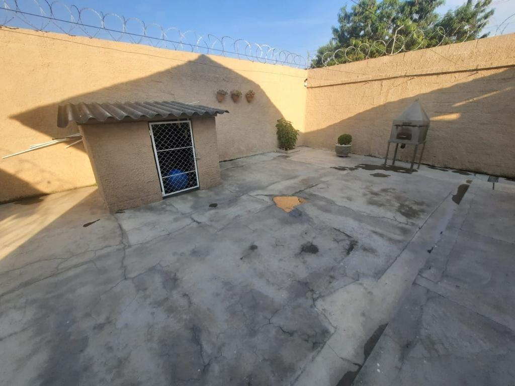 Casa, Centro, 3 Quartos, 1 Vaga, 1 Suíte