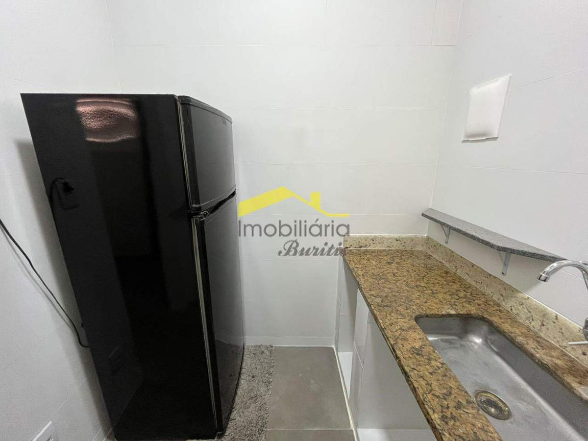 Apartamento, Nova Suíssa, 3 Quartos, 1 Vaga