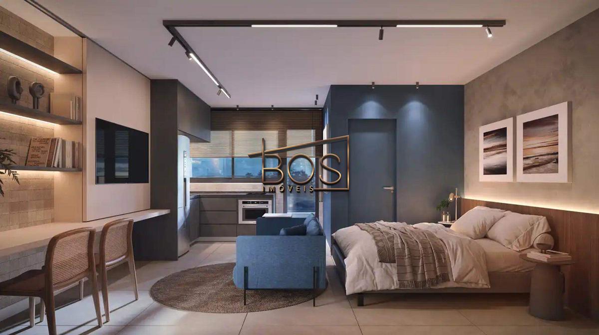 Apartamento, Boa Viagem, 1 Quarto, 0 Vaga, 1 Suíte