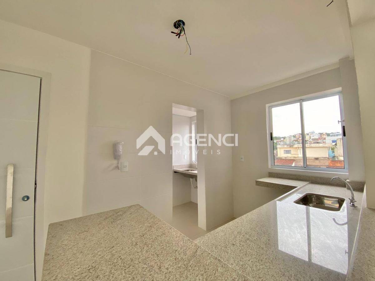 Apartamento, Padre Eustáquio, 3 Quartos, 0 Vaga, 1 Suíte