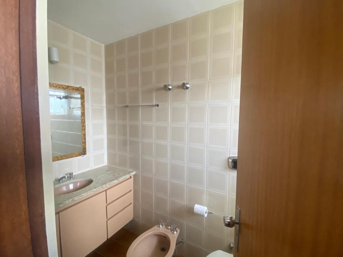 Apartamento, Sion, 3 Quartos, 2 Vagas, 1 Suíte