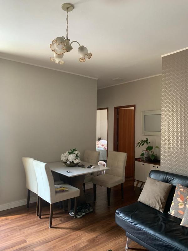 Apartamento, Ouro Preto, 3 Quartos, 1 Vaga