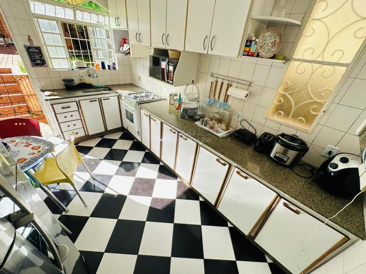 Casa, Santa Amélia, 3 Quartos, 3 Vagas, 1 Suíte