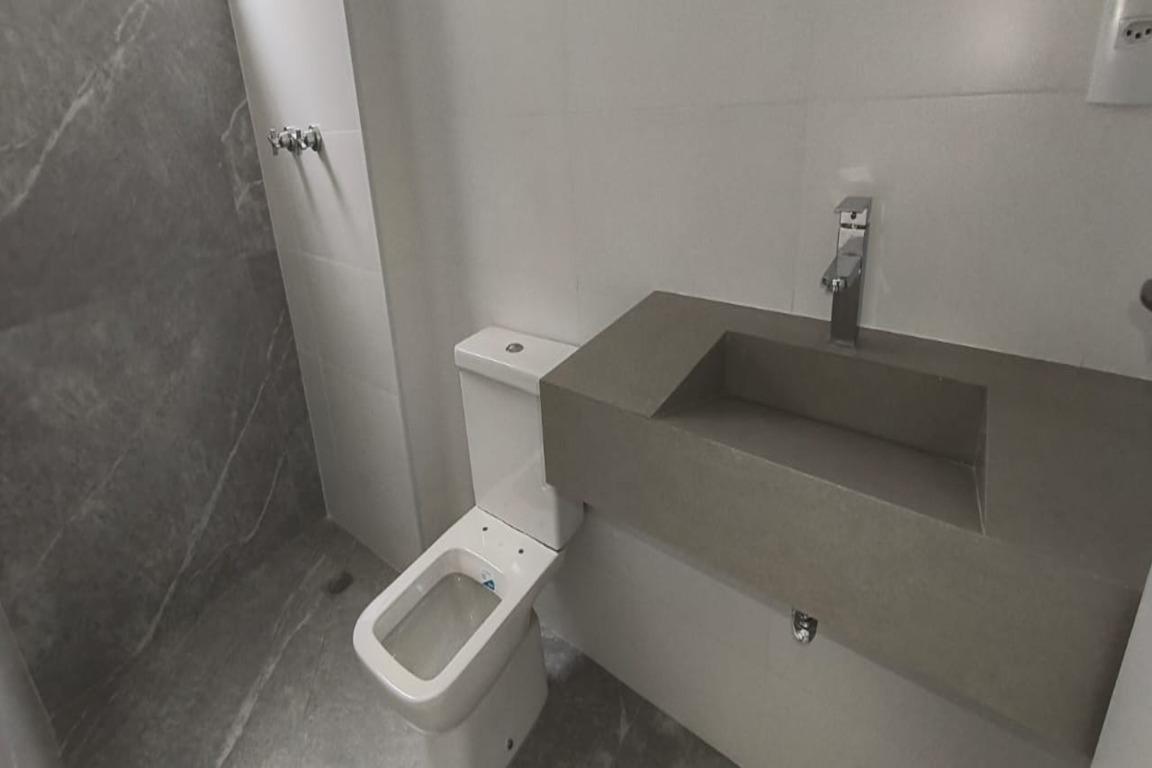 Apartamento, Cidade Nova, 4 Quartos, 3 Vagas, 1 Suíte