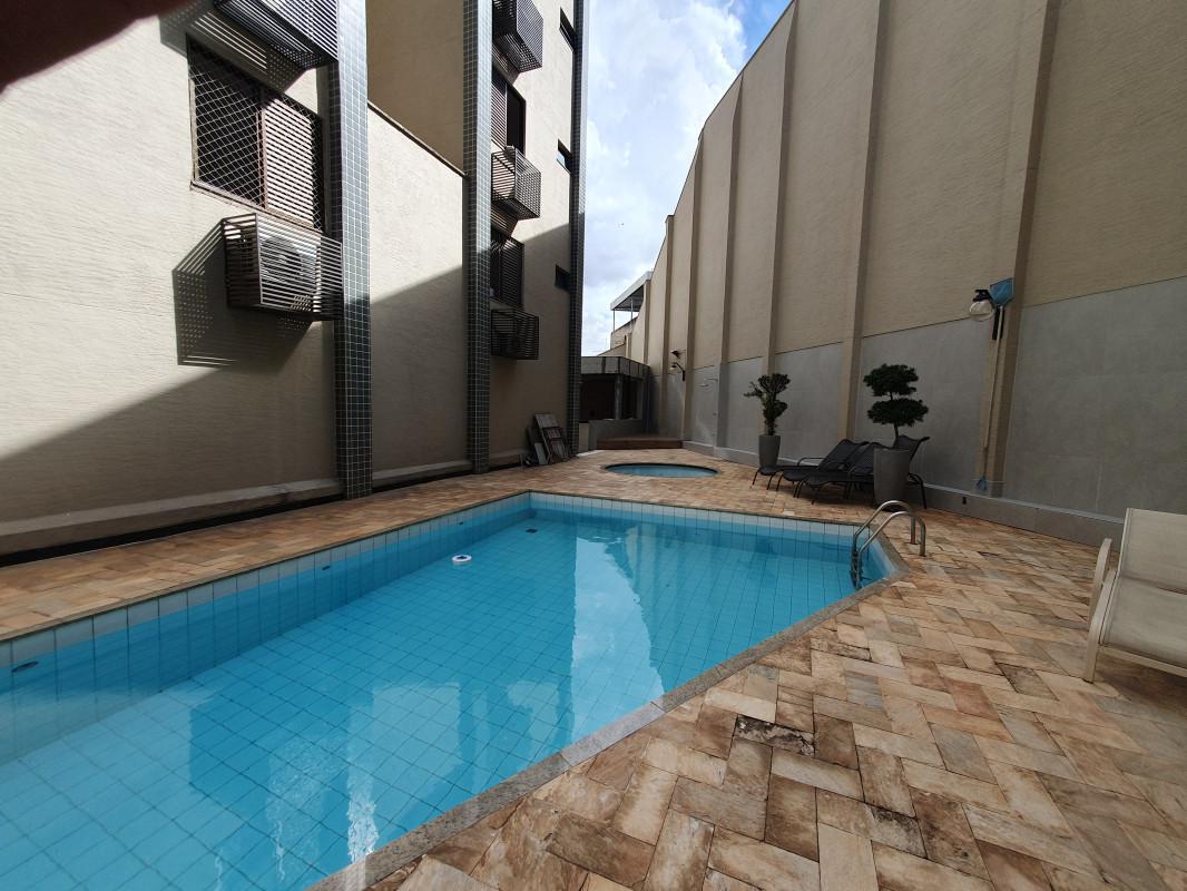 Apartamento, Gutierrez, 3 Quartos, 2 Vagas, 1 Suíte