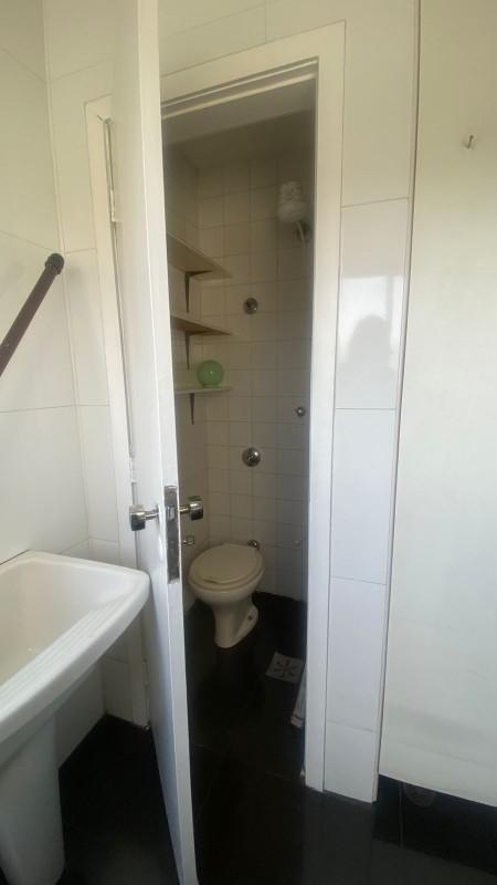 Apartamento, Floresta, 3 Quartos, 1 Vaga, 1 Suíte