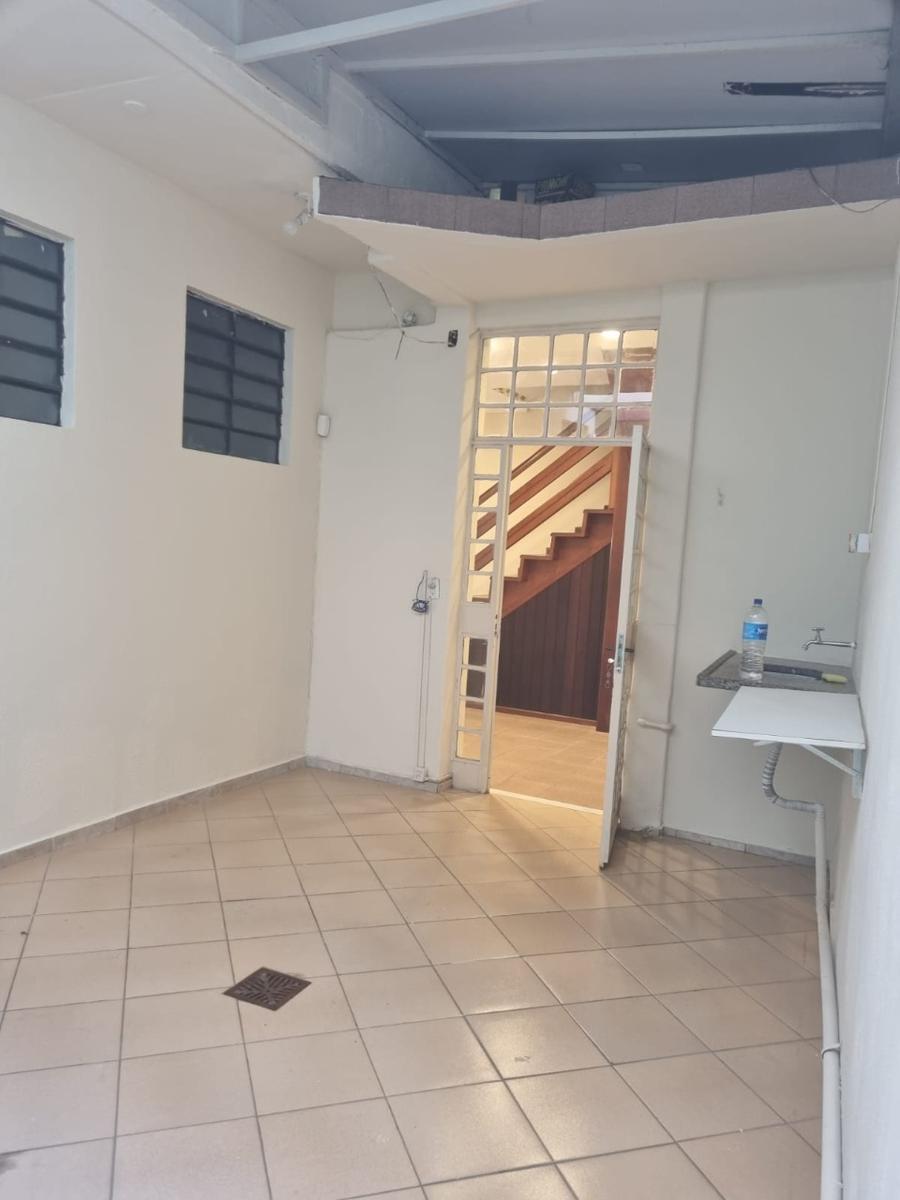 Andar, Coração Eucarístico, 0 Quarto, 0 Vaga