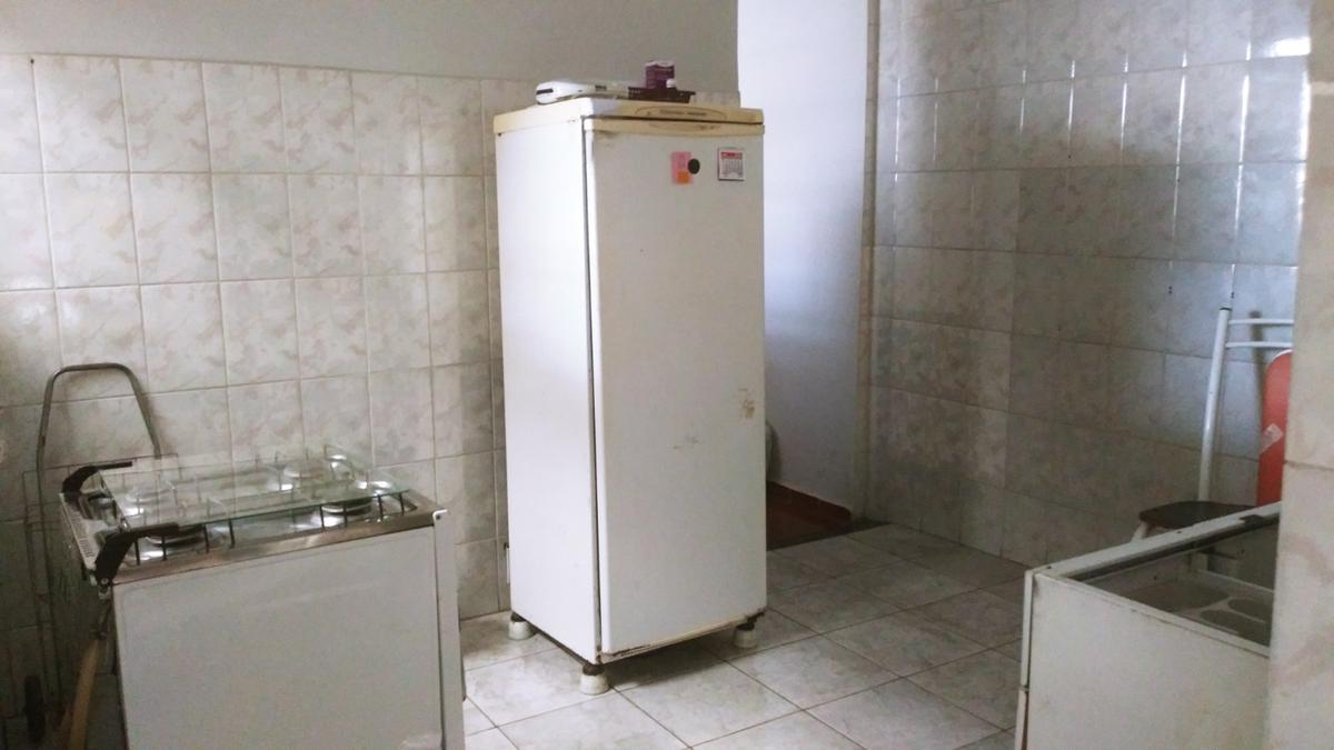 Casa, Riacho das Pedras, 2 Quartos, 3 Vagas