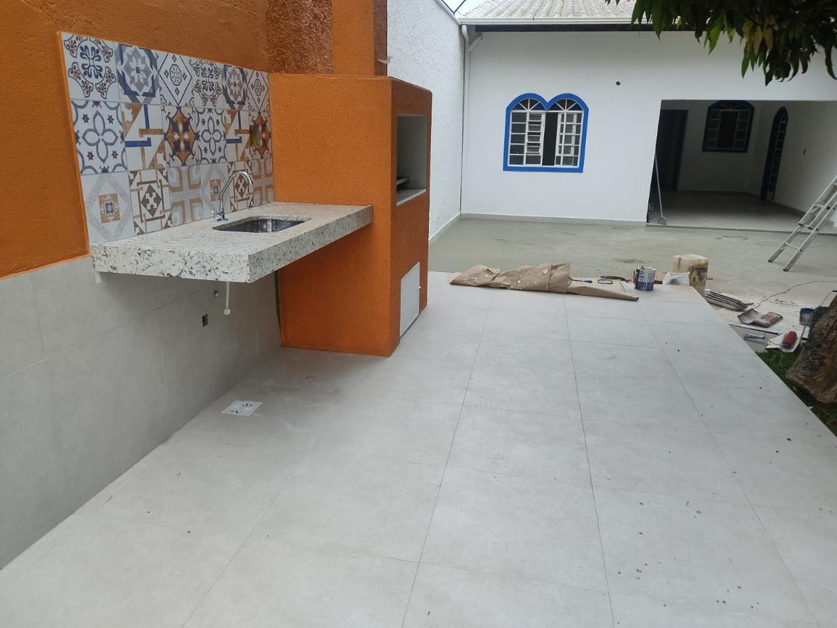 Casa, Renascença, 3 Quartos, 5 Vagas, 1 Suíte