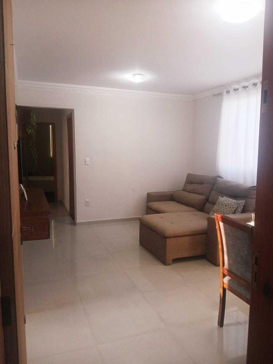 Apartamento, Cabral, 3 Quartos, 1 Vaga, 1 Suíte