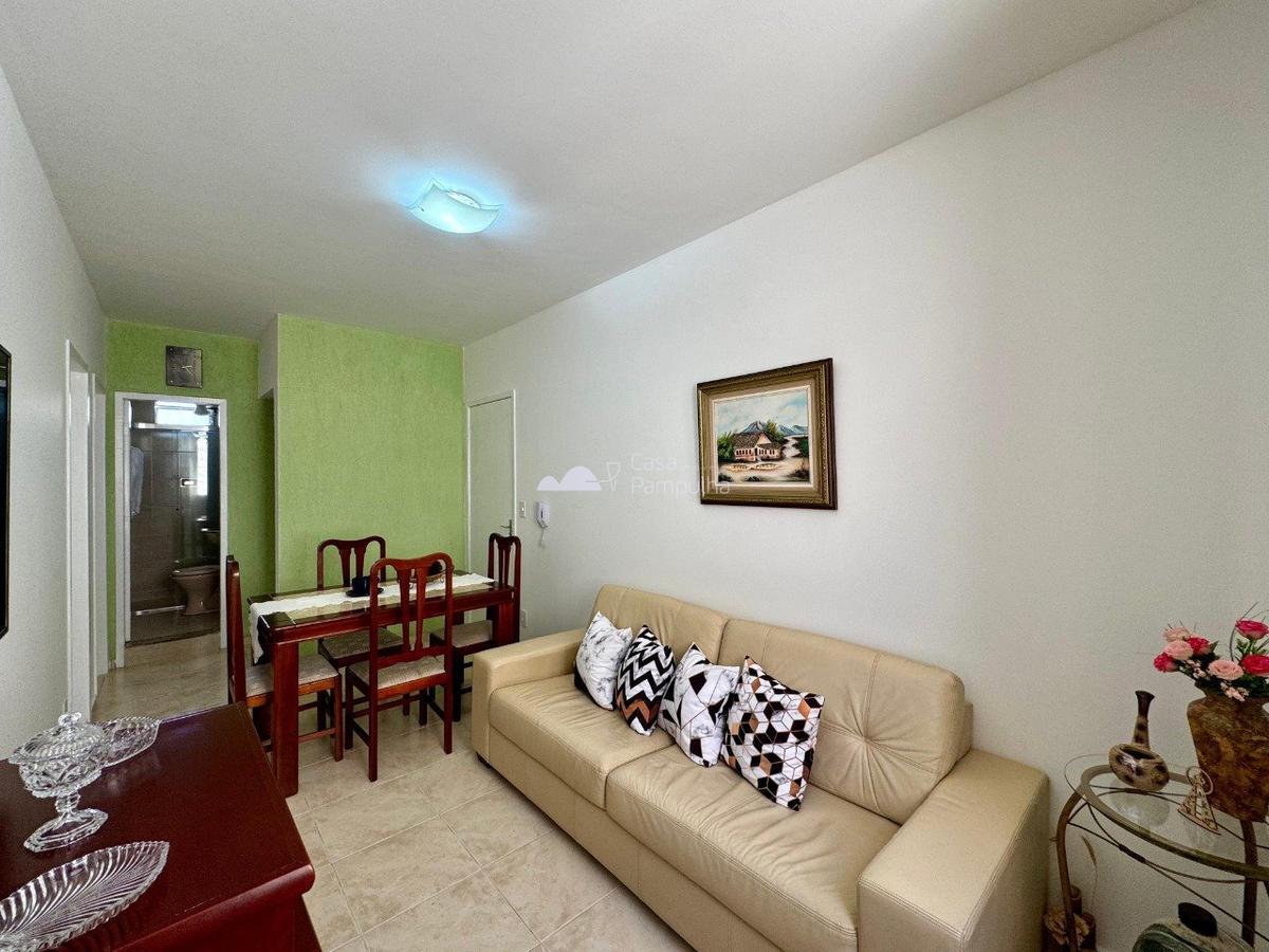 Apartamento, Santa Amélia, 2 Quartos, 1 Vaga