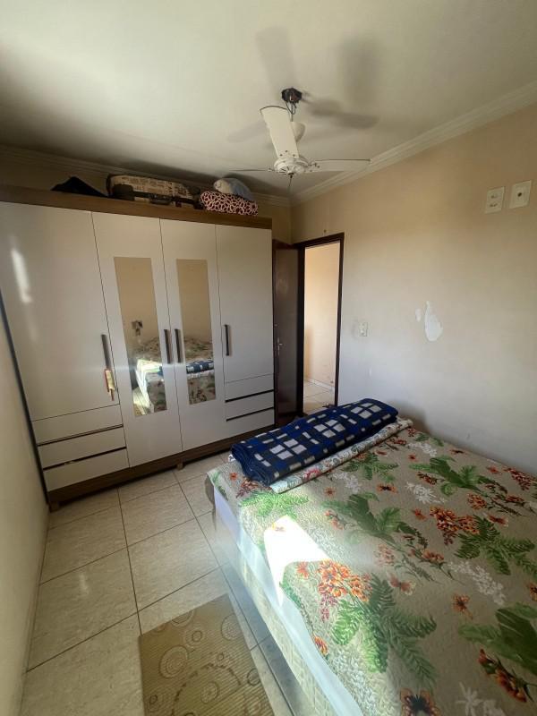 Apartamento, Serra Verde (venda Nova), 2 Quartos, 1 Vaga