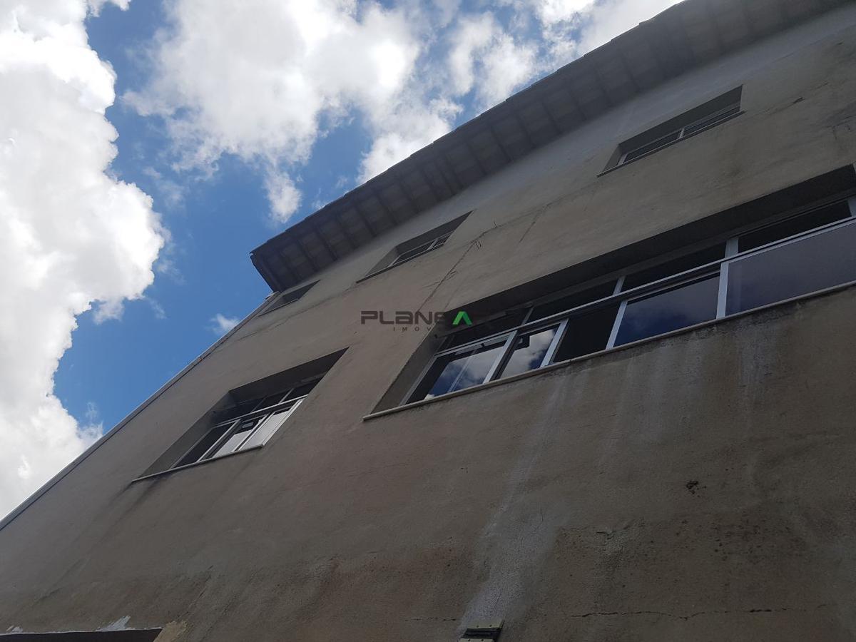 Casa, Eldorado, 3 Quartos, 2 Vagas, 1 Suíte