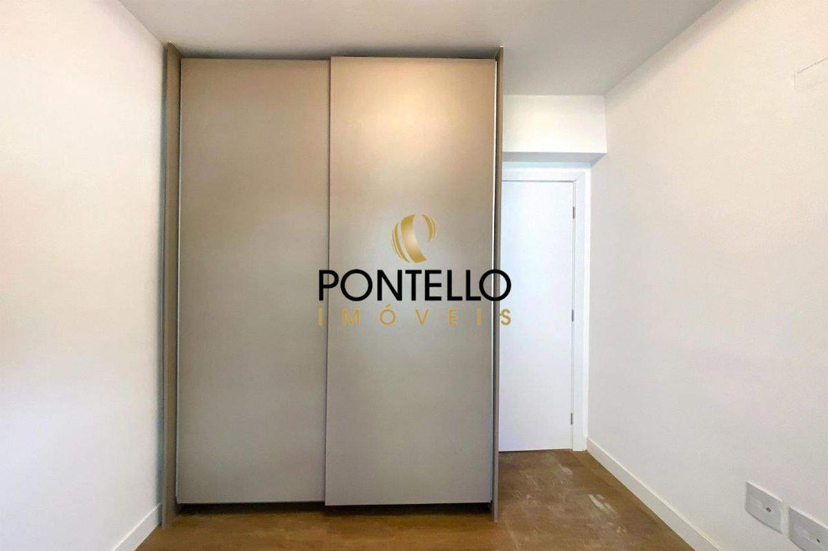 Apartamento, Sion, 3 Quartos, 2 Vagas, 1 Suíte