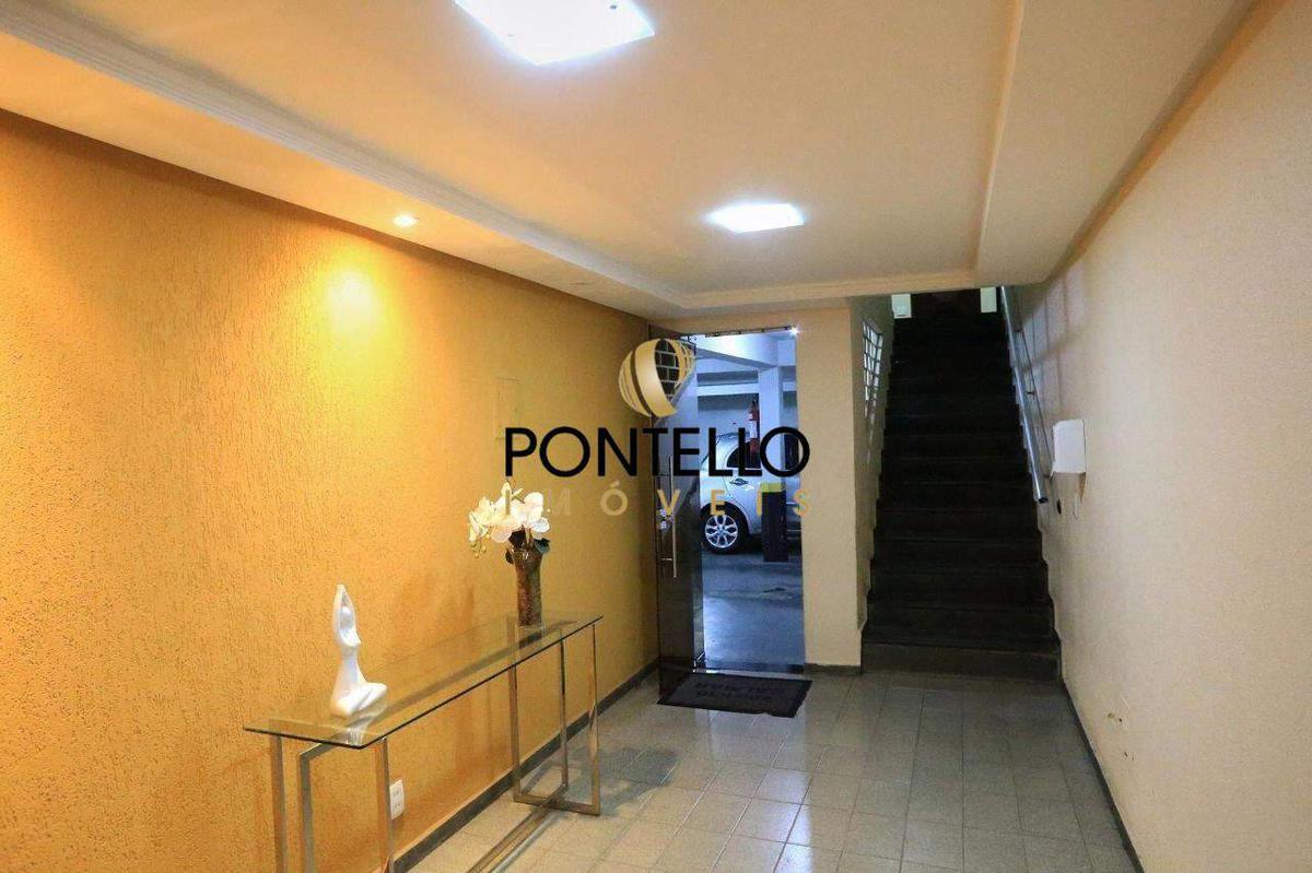 Apartamento, Renascença, 3 Quartos, 1 Vaga, 1 Suíte