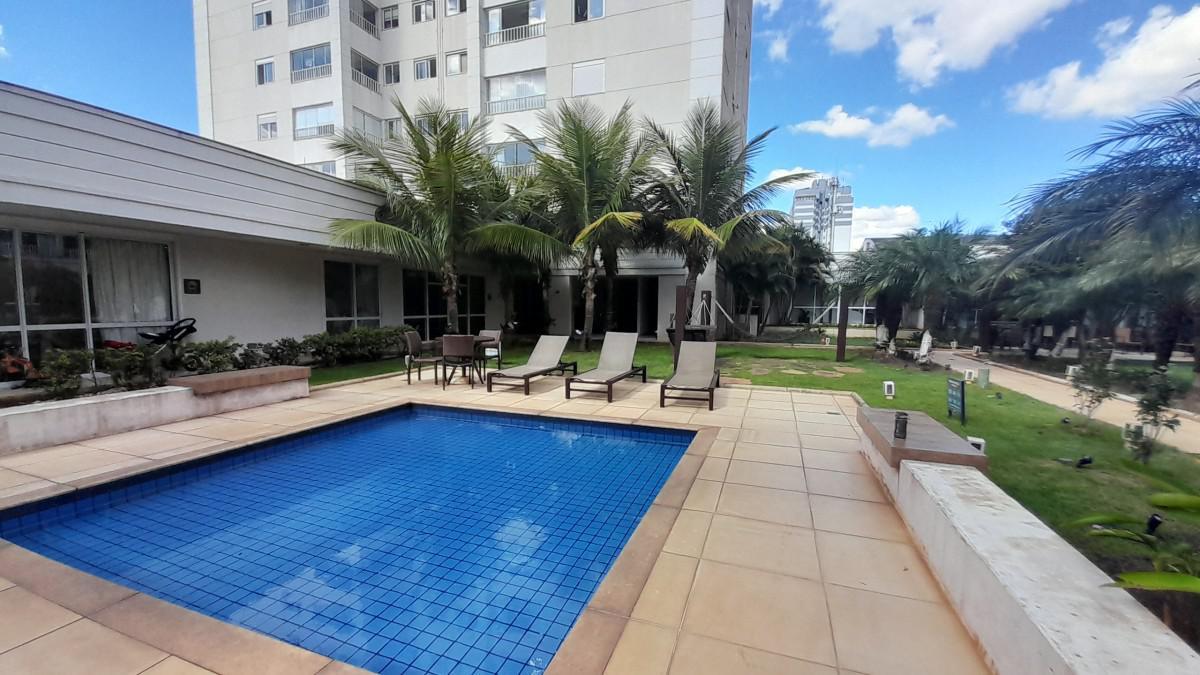 Apartamento, Prado, 3 Quartos, 2 Vagas, 1 Suíte