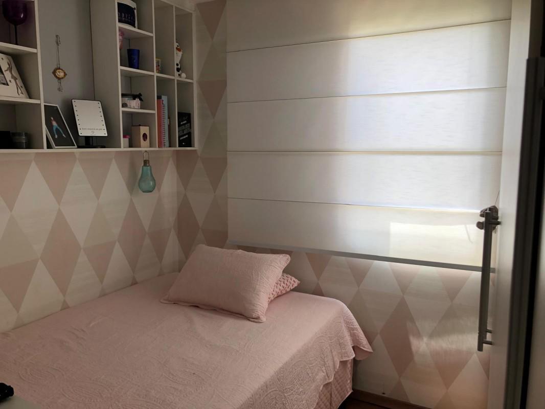 Apartamento, Indaiá, 3 Quartos, 2 Vagas, 1 Suíte