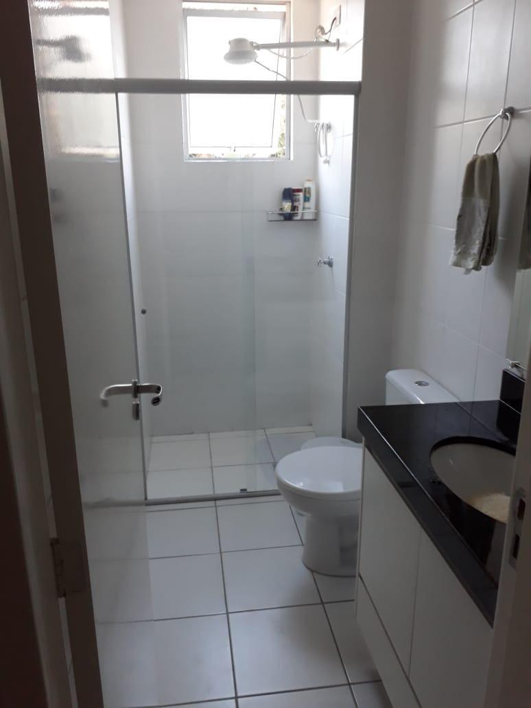 Apartamento, Jardim Alterosa, 2 Quartos, 1 Vaga, 1 Suíte