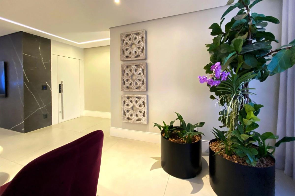 Apartamento, Cidade Nova, 4 Quartos, 2 Vagas, 1 Suíte