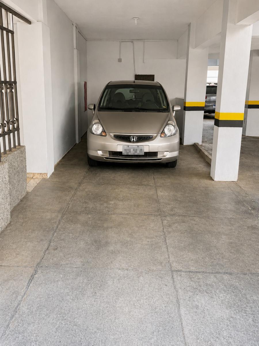 Apartamento, Cidade Nova, 2 Quartos, 1 Vaga