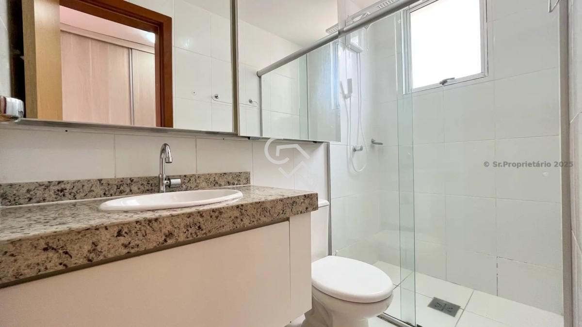 Apartamento, Buritis, 4 Quartos, 2 Vagas