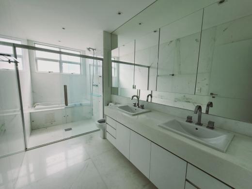 Apartamento, Anchieta, 4 Quartos, 4 Vagas, 2 Suítes