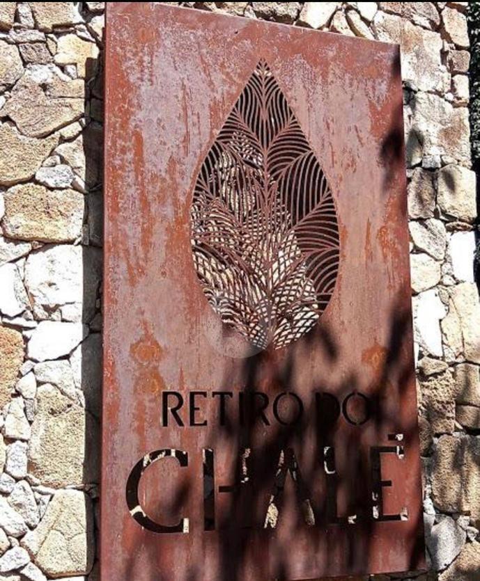 Lote, Retiro do Chalé, 0 Quarto, 0 Vaga