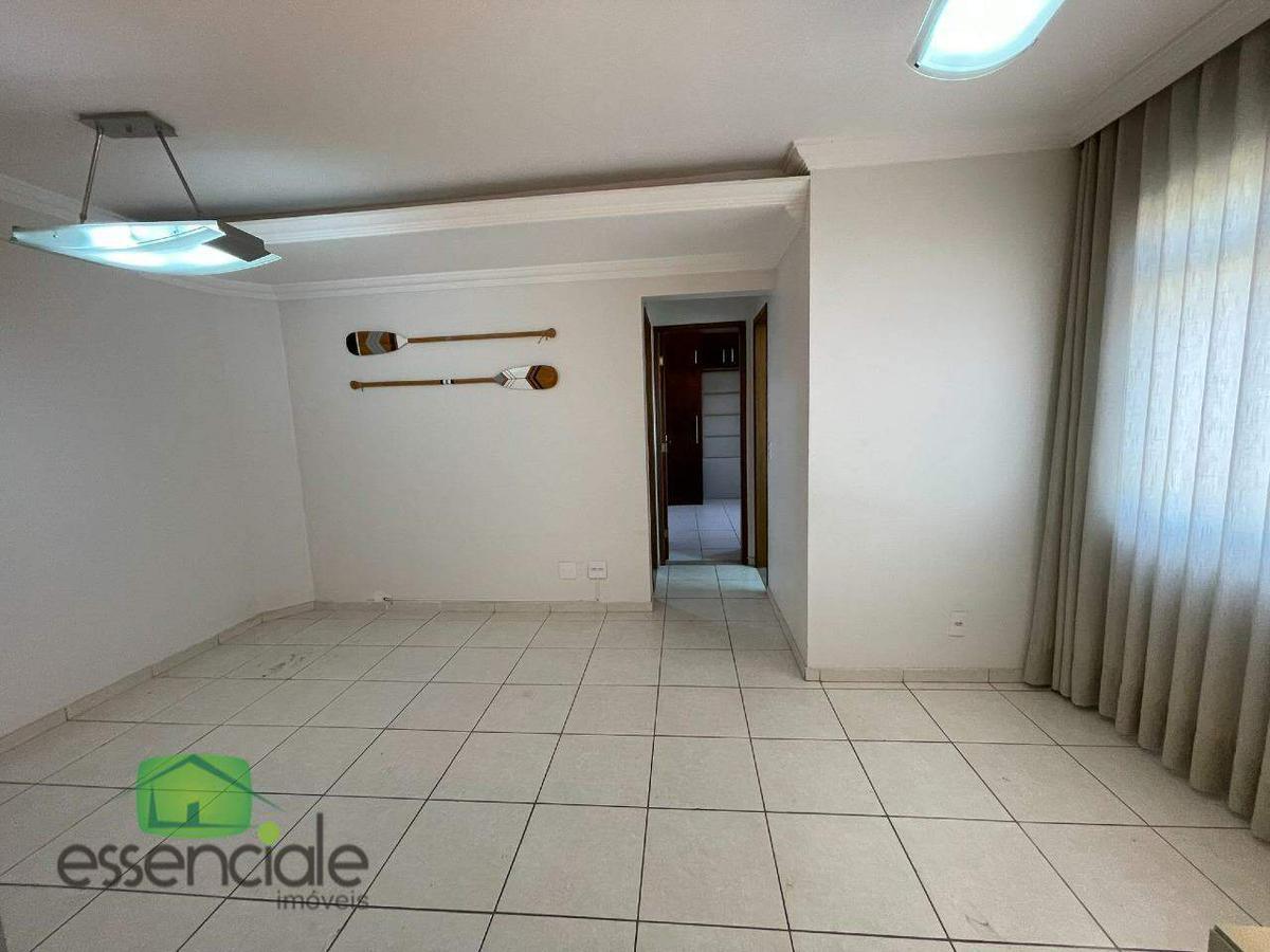 Apartamento, Castelo, 2 Quartos, 1 Vaga