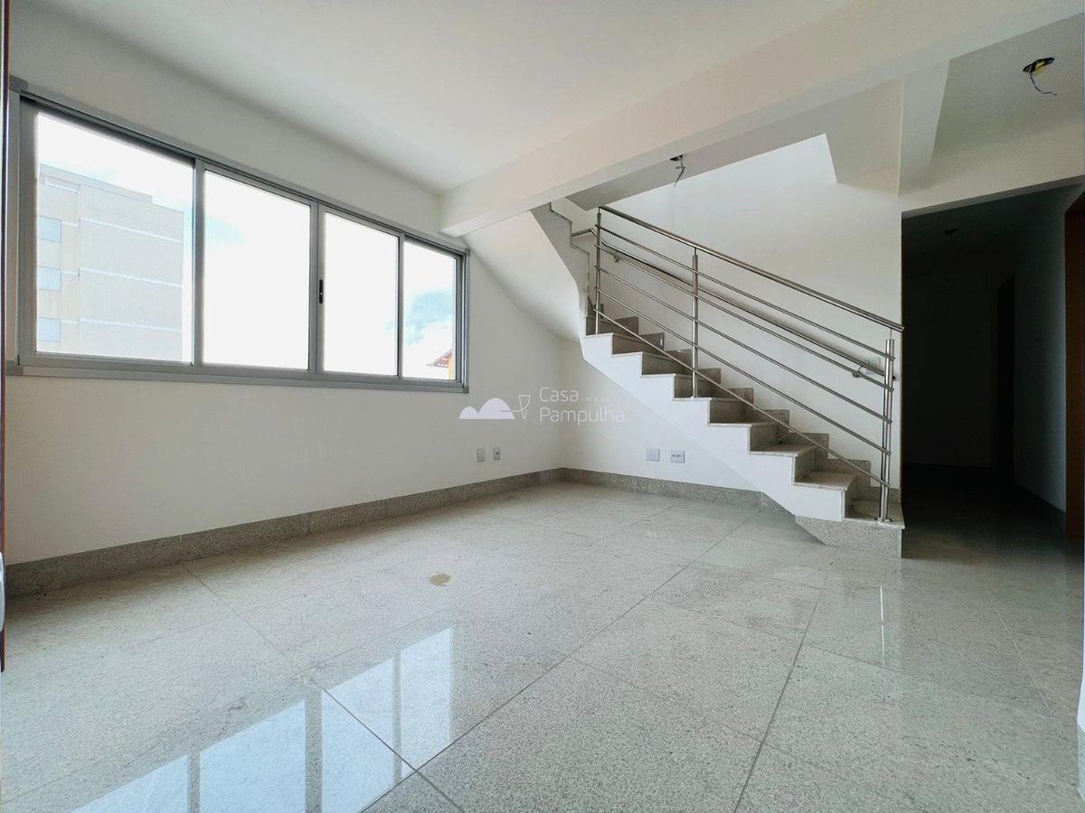 Apartamento, Itapoã, 4 Quartos, 4 Vagas, 3 Suítes