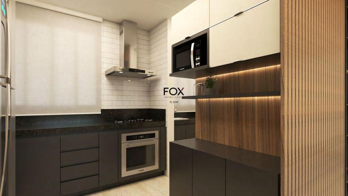 Apartamento, Sion, 3 Quartos, 2 Vagas, 1 Suíte