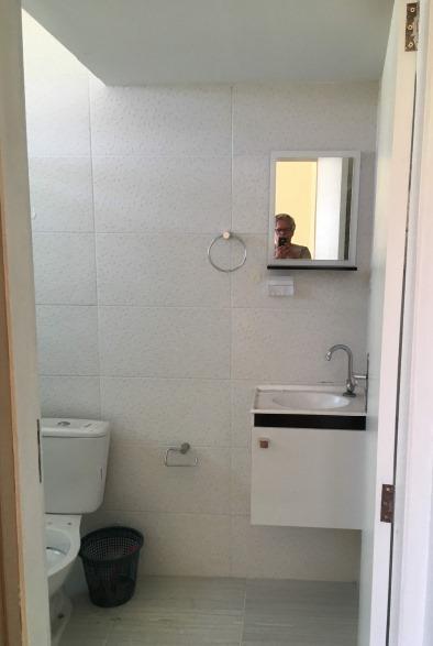 Apartamento, São Cristóvão, 1 Quarto, 1 Vaga