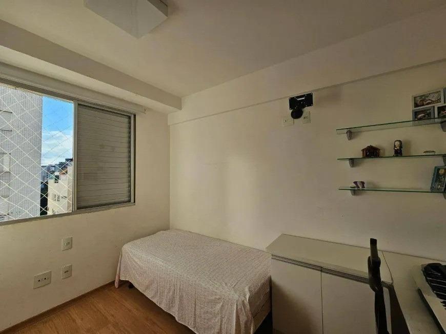 Apartamento, Buritis, 3 Quartos, 2 Vagas, 1 Suíte