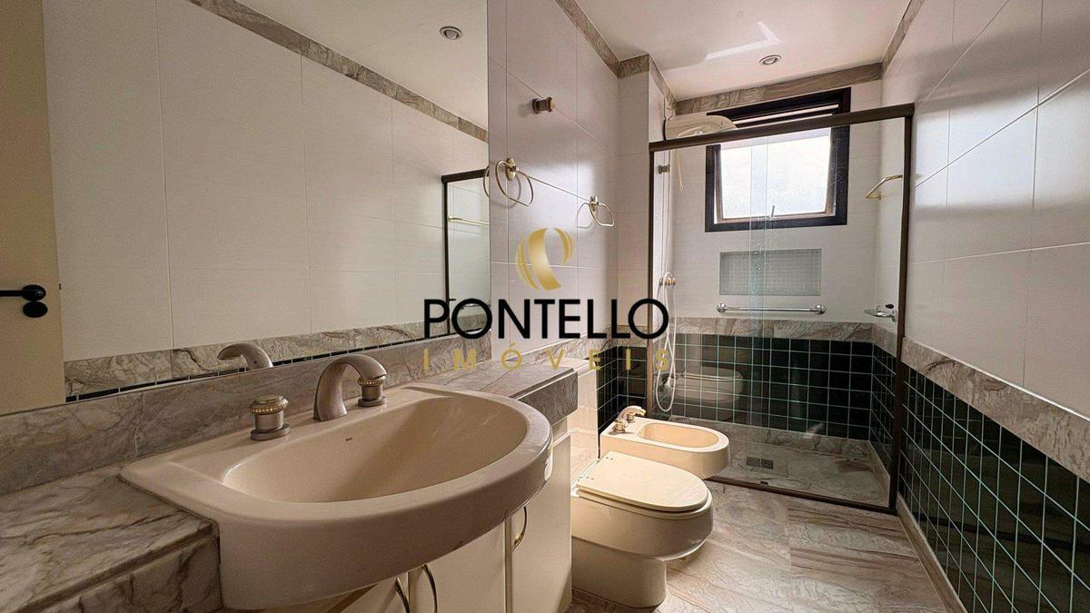 Apartamento, Gutierrez, 5 Quartos, 4 Vagas, 4 Suítes