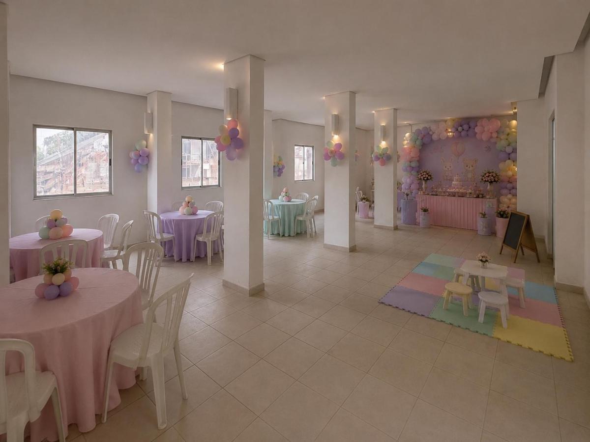 Apartamento, Vale do Sereno, 3 Quartos, 2 Vagas, 1 Suíte